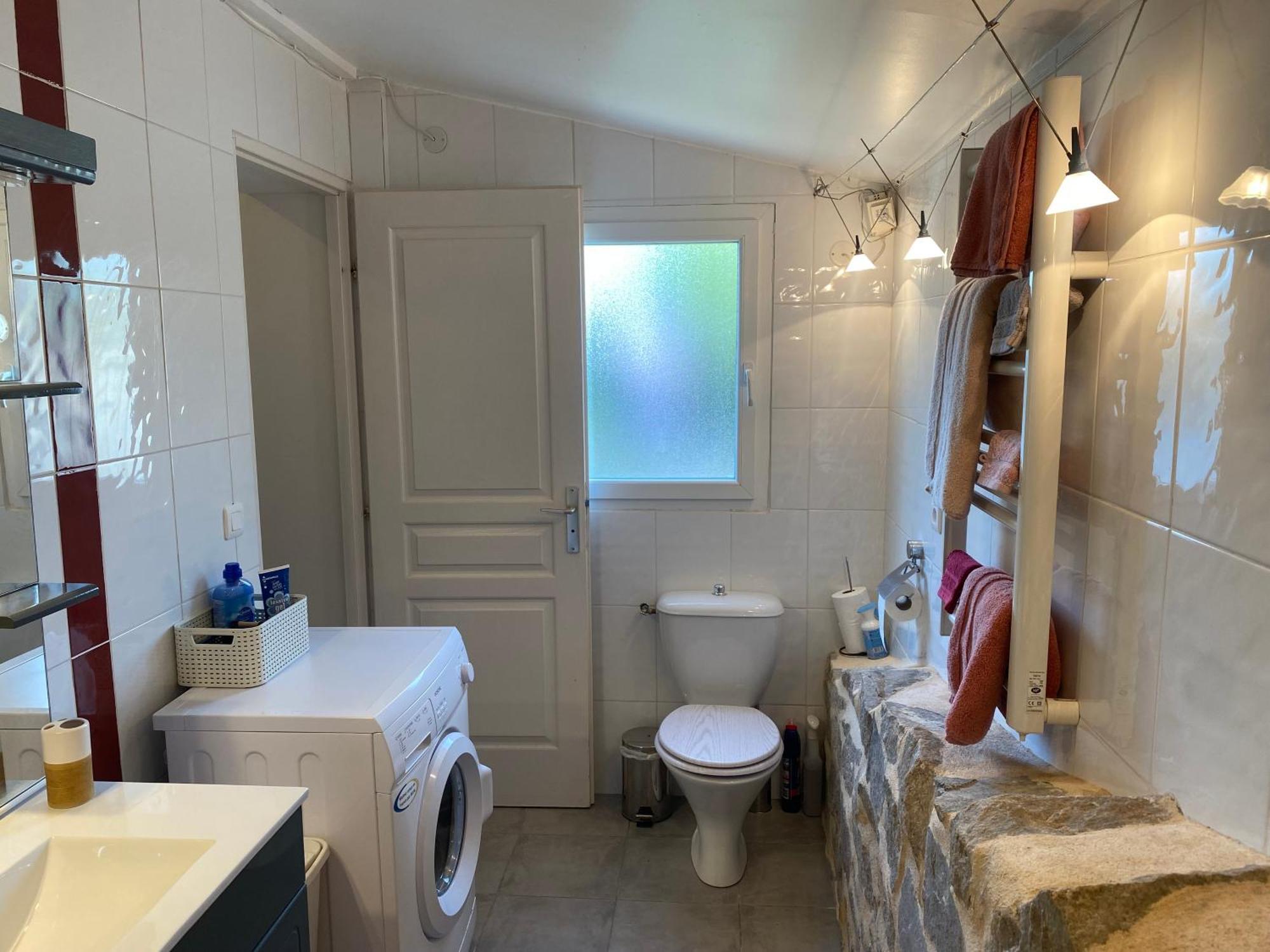 Proche Ajaccio Maisonnette Independante 4 Personnes Au Calme Alata ภายนอก รูปภาพ